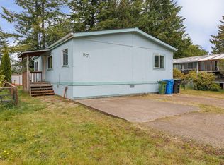 724 SW Ferry Ave #57, Siletz, OR 97380