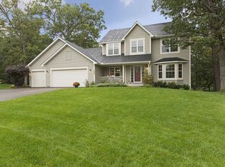 1440 Summit Ridge Cir, Burnsville, MN 55337