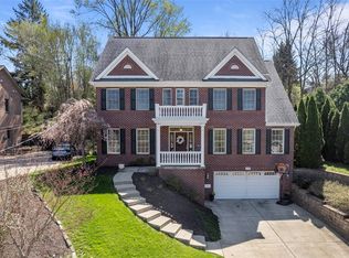 113 James Pl, Pittsburgh, PA