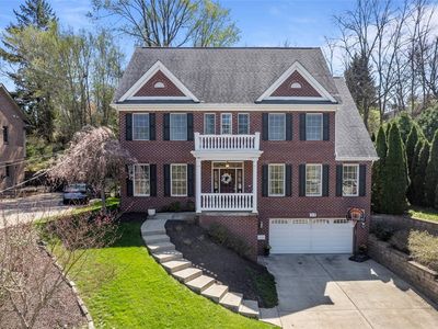 113 James Pl, Pittsburgh, PA, 15228