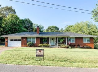 716 Cherokee St, Madisonville, KY 42431