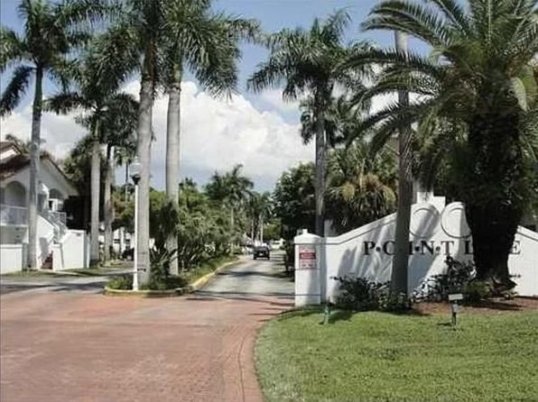 7699 SW 153rd Ct APT 108