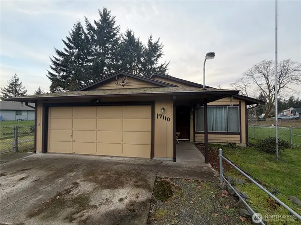 17110 5th Avenue E, Spanaway, WA 98387