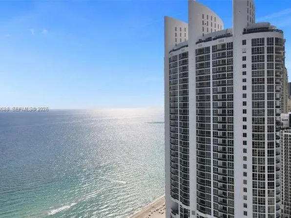 18201 Collins Ave APT 1202, Sunny Isles Beach, FL 33160