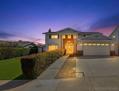 6319 Wenrich Dr, San Diego, CA, 92120