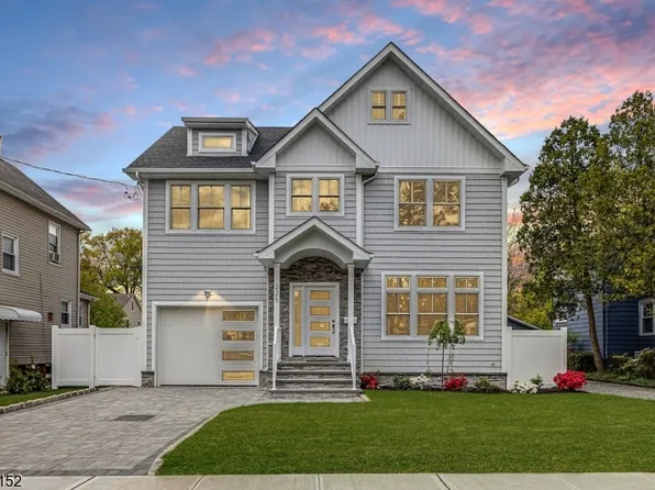 225 Cranford Ave, Cranford Twp., NJ 07016