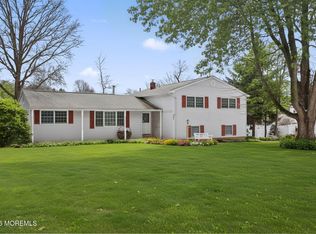 361 Bennington Rd, Freehold, NJ 07728