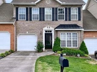 4923 Briar Rock Ln, Knoxville, TN 37920