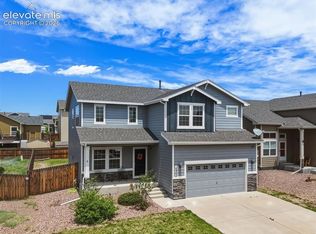 10902 Scenic Brush Dr, Peyton, CO 80831