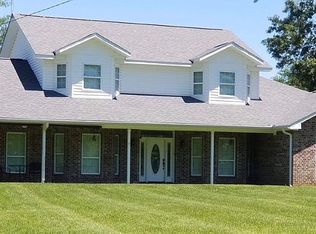 345 Allan Ensminger Rd, Deridder, LA 70634