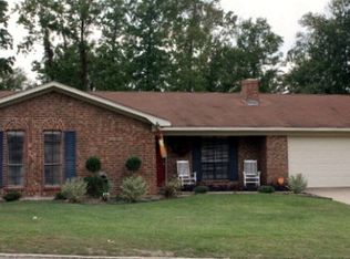 407 Ferguson Rd, Palestine, TX 75803