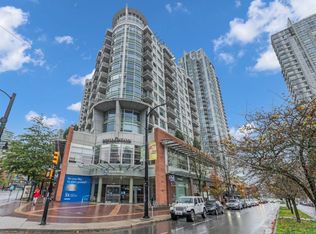189 Davie St #1, Vancouver, BC V6Z2X9