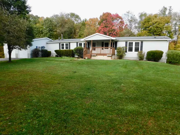 169 Shady Brook Ests, Bruceton Mills, WV 26525