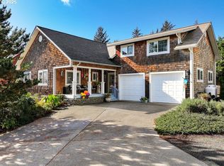 10345 Pine Ridge Dr, Nehalem, OR 97130