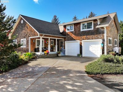 10345 Pine Ridge Dr, Nehalem, OR, 97130