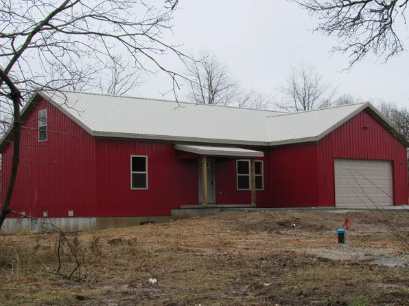 712 Birdsong Lane, Marshfield, MO 65706