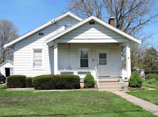 302 Center St, Erlanger, KY 41018