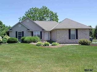 2807 Ironstone Hill Rd, York, PA 17403