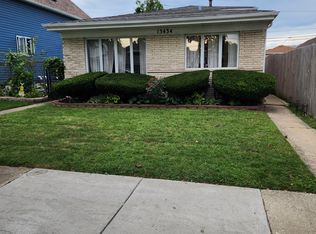 13434 S Mackinaw Ave, Chicago, IL