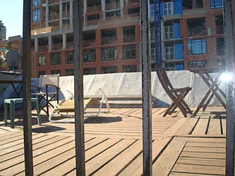 Rented by City Connections Realty