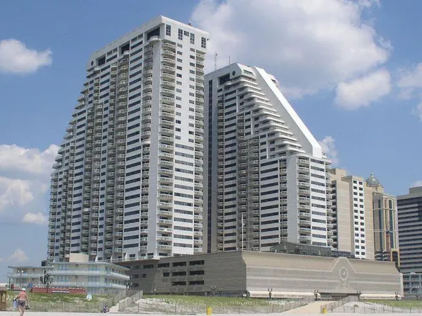 3101 Boardwalk #25062, Atlantic City, NJ 08401