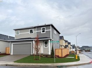 1476 N Millican Creek St, Lafayette, OR 97127