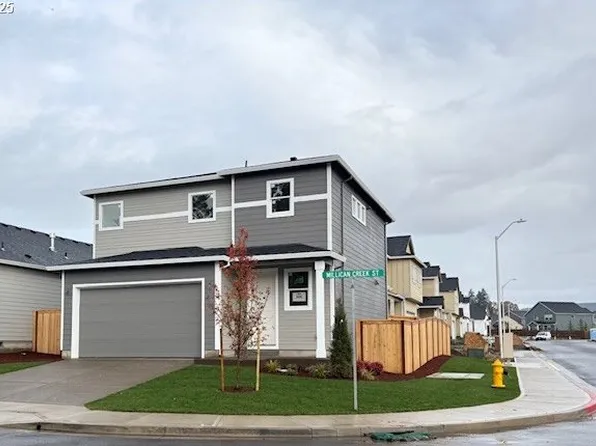 1476 N Millican Creek St, Lafayette, OR 97127