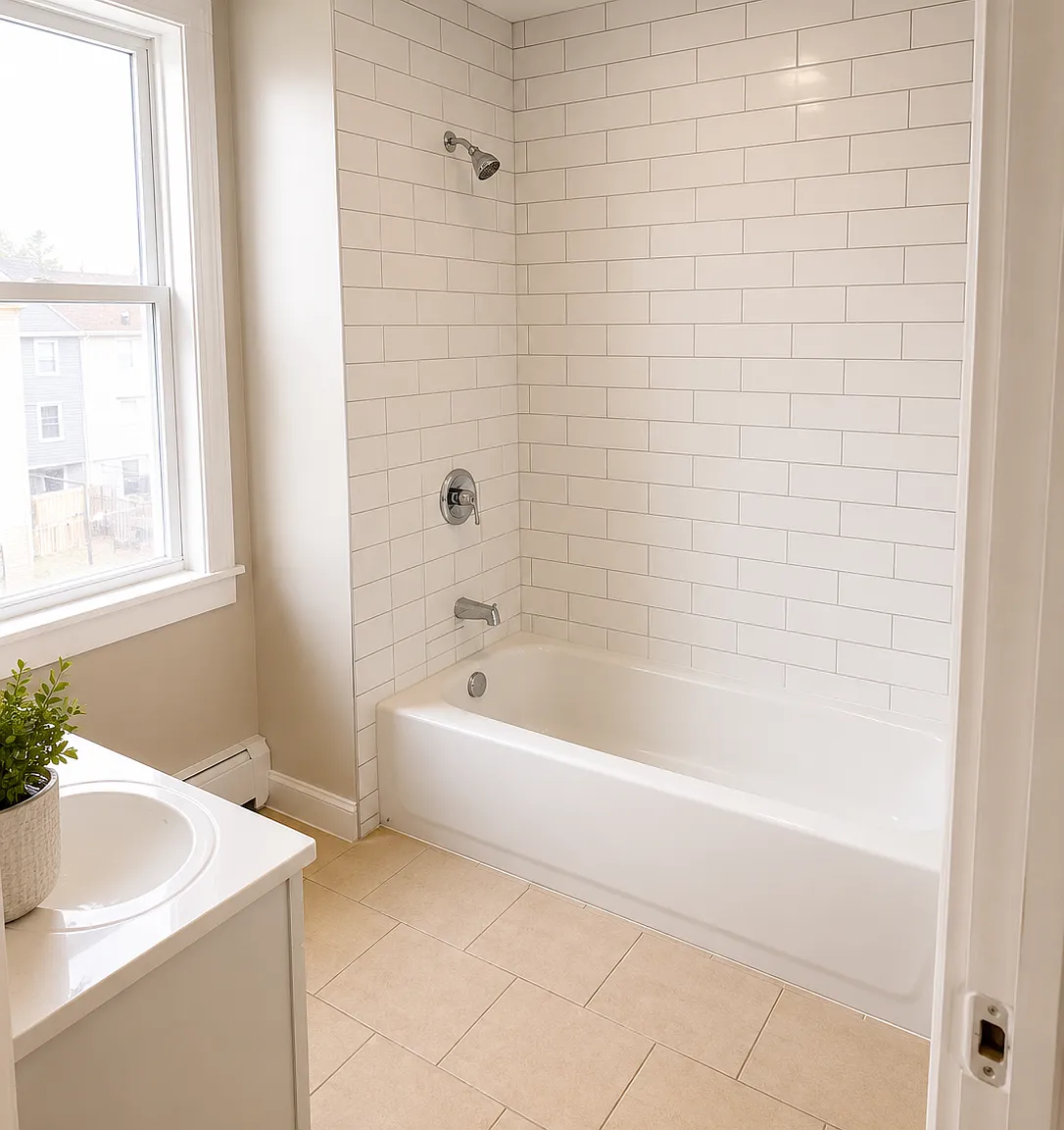 3 bed, 750 sqft, $1,995 — Photo 4