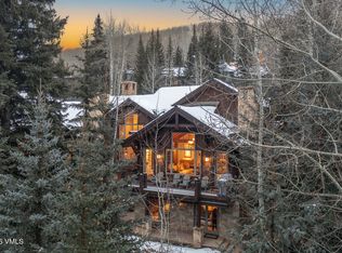 325 Forest Rd, Vail, CO 81657
