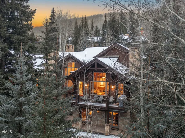325 Forest Rd, Vail, CO 81657