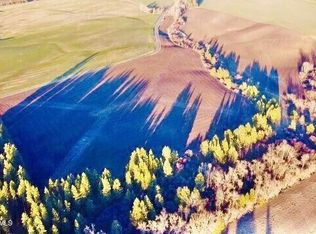Nka Benewah Creek Rd, Plummer, ID 83851
