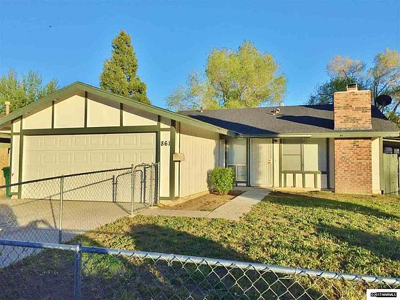 5th image of 861 Glen Valley Dr