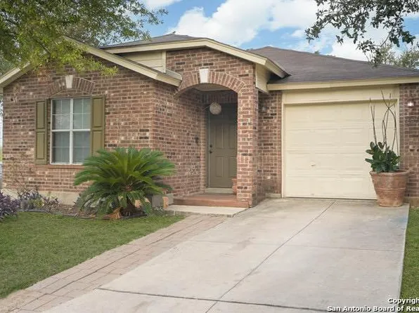 1427 Range Fld, San Antonio, TX 78245