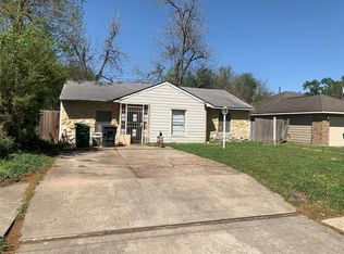 3911 Alsace St, Houston, TX 77021