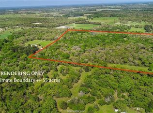 2706 Henry Prairie Rd, Franklin, TX 77856