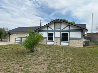 5622 Forest Lake St, San Antonio, TX 78244
