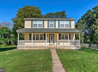 47 Clipper Rd, Essex, MD 21221