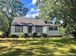 2670 Old Selma Rd, Montgomery, AL 36108