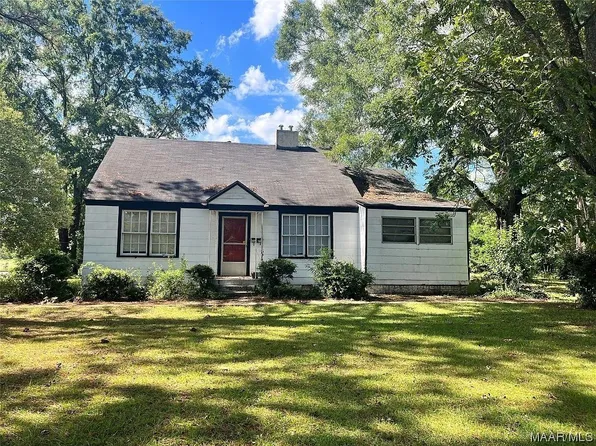 2670 Old Selma Rd, Montgomery, AL 36108