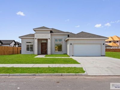 6209 Mackenna Dr, Brownsville, TX, 78526