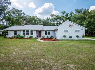 19757 SW 88th Place Rd, Dunnellon, FL 34432