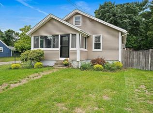 361 Pond St #0, South Weymouth, MA 02190