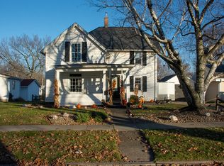 602 Genesee Ave, Morrison, IL 61270