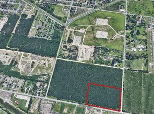 321 E Hall Acres Rd, San Juan, TX 78589