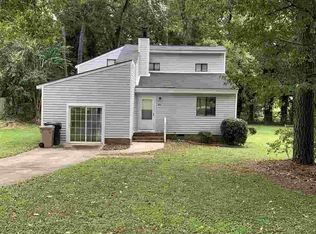 203 Coachman Dr, Garner, NC 27529