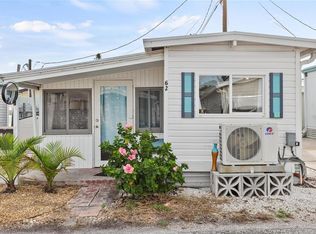 10315 Cortez Rd W LOT 62-4, Bradenton, FL 34210