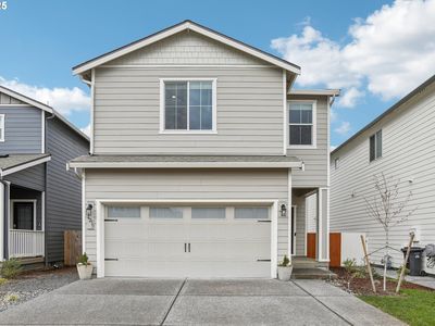 4235 SW Hartley Ave, Gresham, OR, 97080