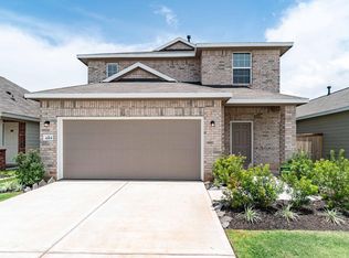 4315 Maple Root Ln, Pinehurst, TX 77362