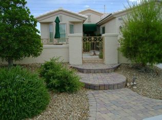 4308 Regalo Bello St, Las Vegas, NV 89135