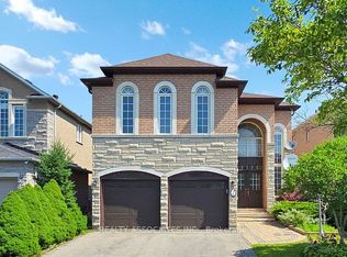 2 Lord Nelson Ct, Richmond Hill, ON